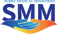 Surry Medical Ministries