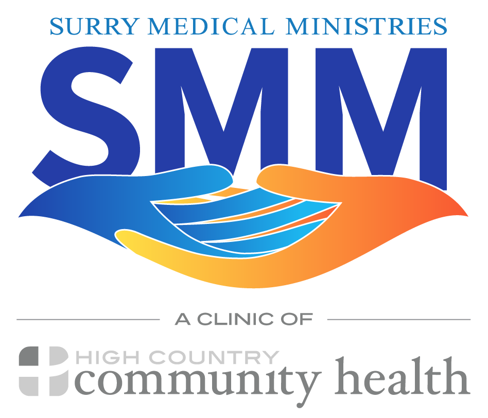 Surry Medical Ministries: A Clinic of High Country Community Health